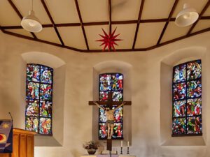 Evangelische Kirche Erkenbrechtsweiler