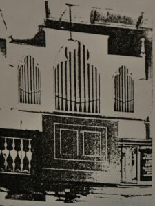 Evangelische Kirche Erkenbrechtsweiler